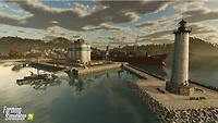 Farming Simulator 25