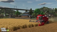 Farming Simulator 25