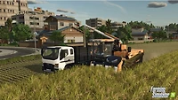 Farming Simulator 25