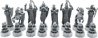 Harry Potter Chessman Elite Electronic Chess Game 