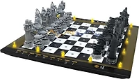 Harry Potter Chessman Elite Electronic Chess Game 