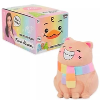 Moriah Elizabeth 6" Mystery Plush Series 1 – One Variation Chosen at Random