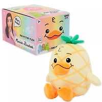 Moriah Elizabeth 6" Mystery Plush Series 1 – One Variation Chosen at Random