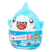 LankyBox Mystery Thicc Shark Glow Pack 