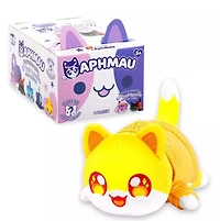 Aphmau 6" Mystery Plush Series 6 – One Variation Chosen at Random