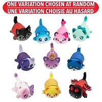 Aphmau 6" Mystère Peluche Série 6 – Une variation choisie au hasard