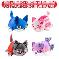 Aphmau 11” Classic Mystery Plush – Series 2 - Aphmau & Friends – One Variation Chosen at Random