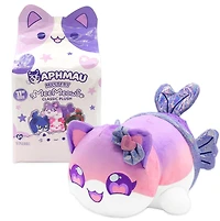 Aphmau 11” Classic Mystery Plush – Series 2 - Aphmau & Friends – One Variation Chosen at Random