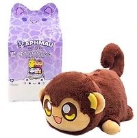 Aphmau 11” Classic Mystery Plush – Series 1 – Safari – One Variation Chosen at Random