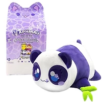 Aphmau 11” Classic Mystery Plush – Series 1 – Safari – Une variation choisie au hasard