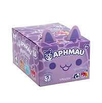 Aphmau 6” MeeMeow Mystery Plush – Series 1 – Safari – One Variation Chosen at Random