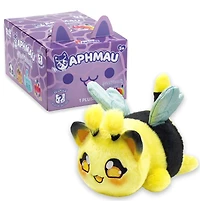 Aphmau 6” MeeMeow Mystery Plush – Series 1 – Safari – Une variation choisie au hasard