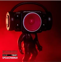 Skibidi Toilet Mystery Figure Collector Series – One Variation Chosen at Random