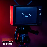 Skibidi Toilet Mystery Figure Collector Series – One Variation Chosen at Random