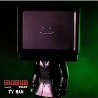 Skibidi Toilet Mystery Figure Collector Series – One Variation Chosen at Random