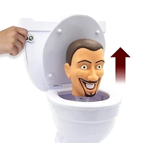 Skibidi Toilet Mystery Surprise Toilet – One Variation Chosen at Random