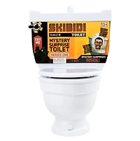 Skibidi Toilet Mystery Surprise Toilet – One Variation Chosen at Random