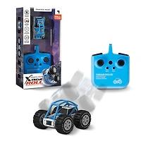 X-Treme Roll High Performance Remote Control Vehicle 