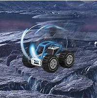 X-Treme Roll High Performance Remote Control Vehicle 
