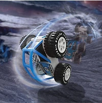 X-Treme Roll High Performance Remote Control Vehicle 