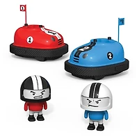 Toy RC Speed Bumper Road Rage 