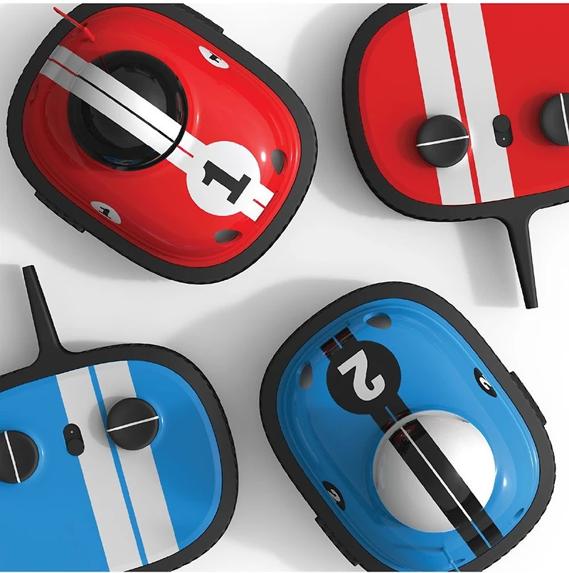 Toy RC Speed Bumper Road Rage 