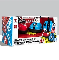 Toy RC Speed Bumper Road Rage 