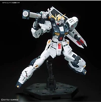 Gundam RX-93 Nu – 1/144 RG 