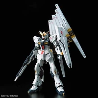 Gundam RX-93 Nu – 1/144 RG 