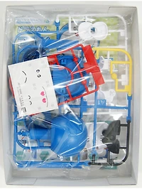 Bandai Entry Grade 04 Doraemon Plastic Model Kit 