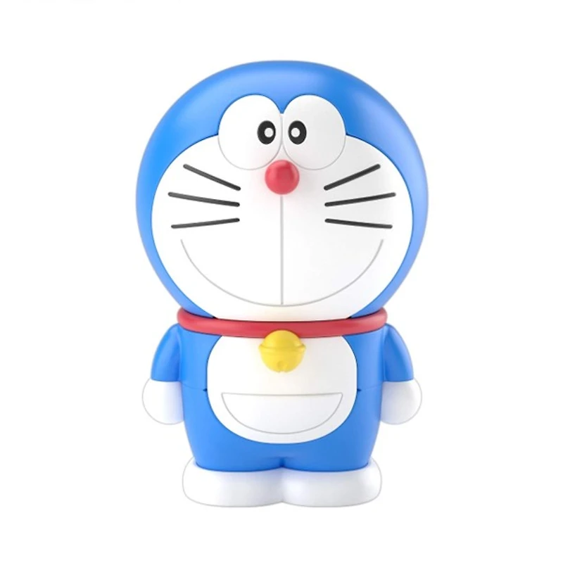Bandai Entry Grade 04 Doraemon Plastic Model Kit