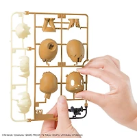 Pokemon Model Kit Quick!! 04 EEVEE 