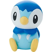 Pokemon Model Kit Quick!! 06 PIPLUP 