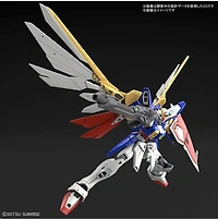 Bandai Hobby Rg 1/144 Wing Gundam 