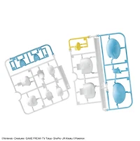 Bandai Hobby Pokémon Model Kit Quick!! #19 Quaxly 