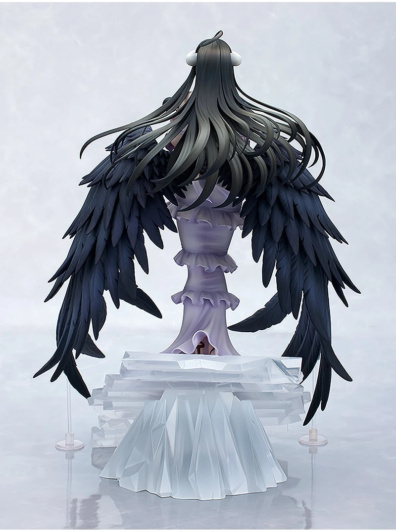 Overlord Albedo 10th Anniversary So-Bin Ver - 1/8 Scale Figure 