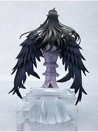 Overlord Albedo 10th Anniversary So-Bin Ver - 1/8 Scale Figure 