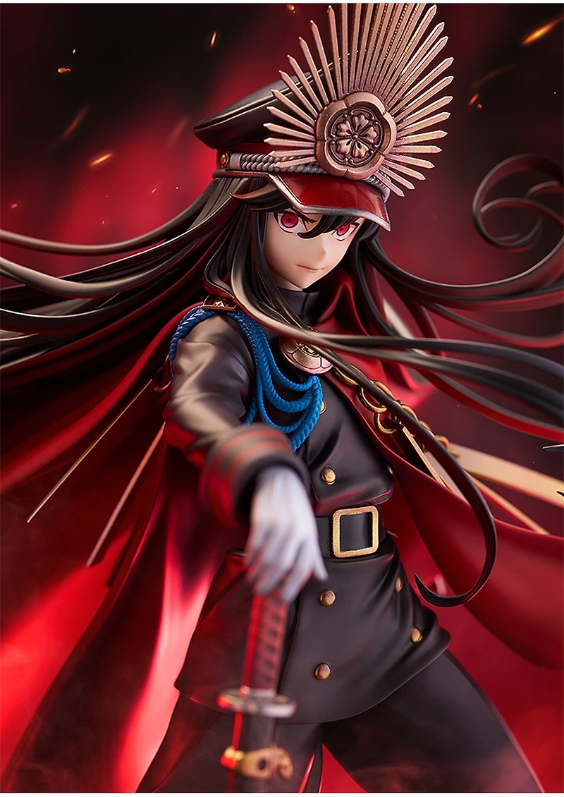 Fate/Grand Order Avenger/Oda Nobunaga 1/7 Scale Figure