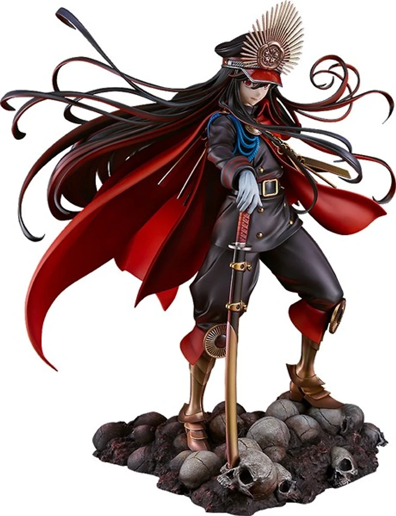 Fate/Grand Order Avenger/Oda Nobunaga 1/7 Scale Figure