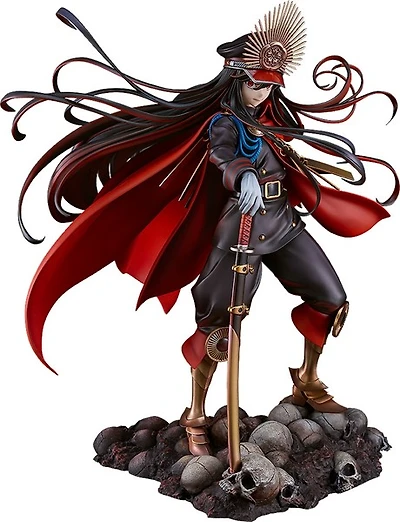 Fate/Grand Order Avenger/Oda Nobunaga 1/7 Scale Figure