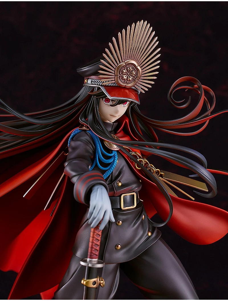Fate/Grand Order Avenger/Oda Nobunaga 1/7 Scale Figure