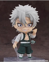 Nendoroid Demon Slayer Sanemi Shinazugawa Action Figure 