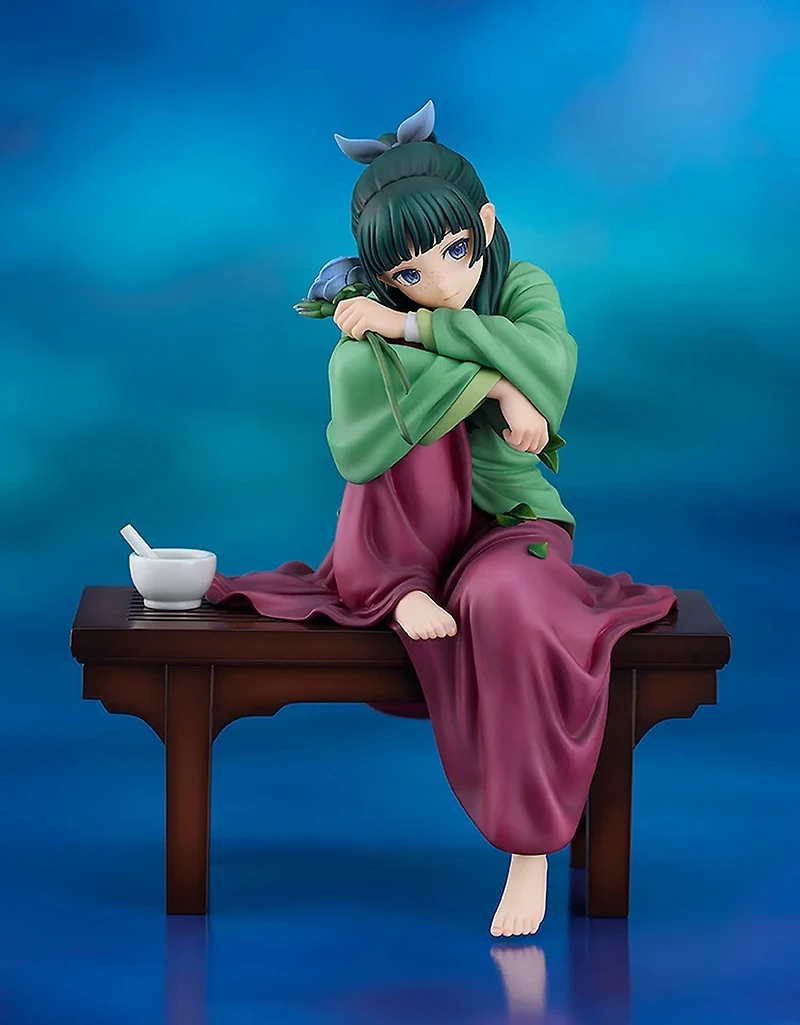 The Apothecary Diaries - Maomao 1/7 Scale Figure