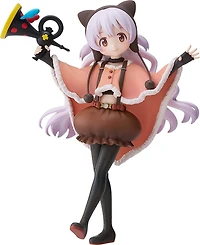 Puella Magi Madoka Magica - Nagisa Momoe POP UP PARADE Figure 