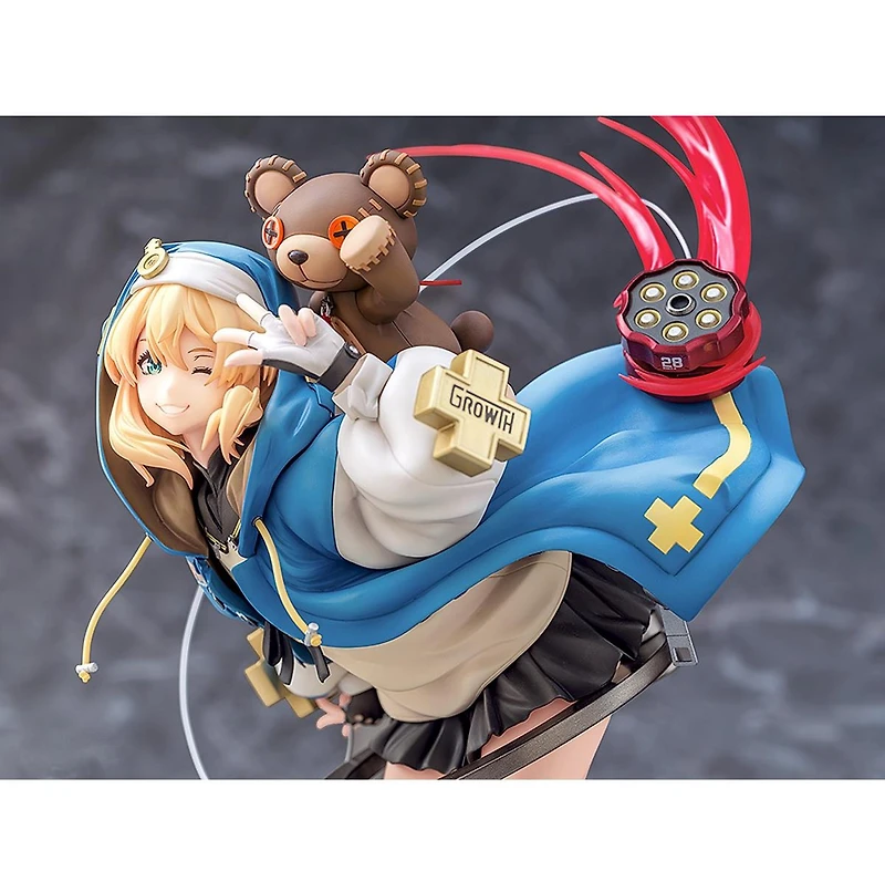 Guilty Gear Strive Bridget 1/6 Figure
