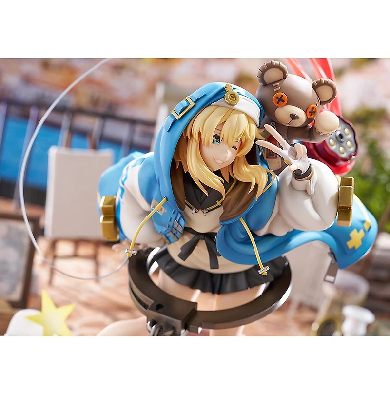 Guilty Gear Strive Bridget 1/6 Figure