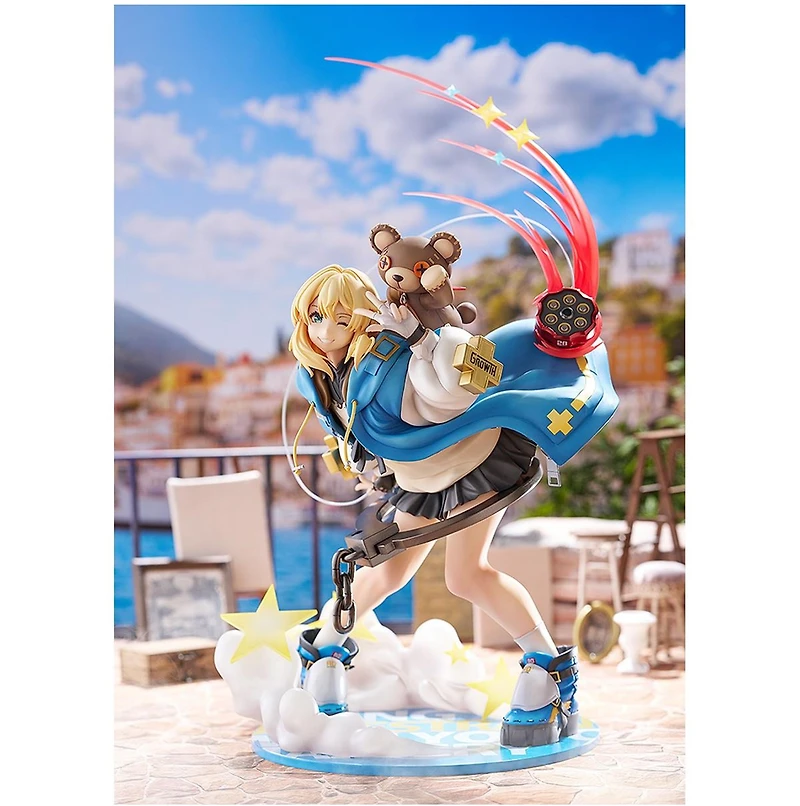 Guilty Gear Strive Bridget 1/6 Figure