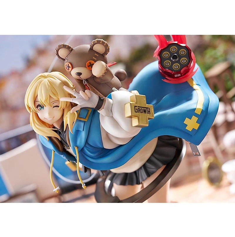 Guilty Gear Strive Bridget 1/6 Figure