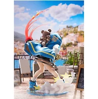 Guilty Gear Strive Bridget 1/6 Figure 