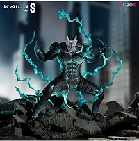 Kaiju No 8 S-Fire 1/7 Sega Figure 